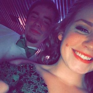 Meet your Posher, Olivia